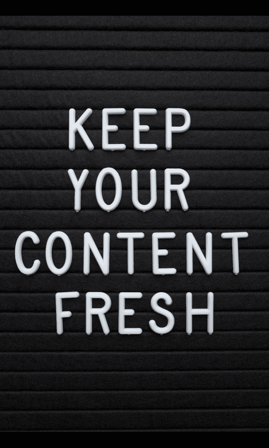 Content Marketing For Your Local Business
