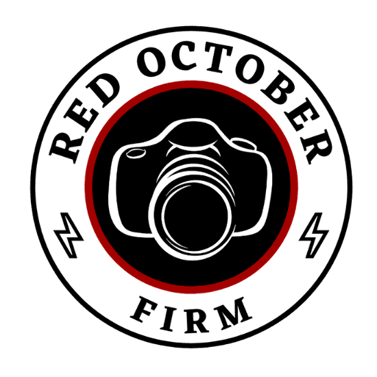Red October Firm Logo