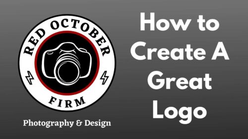 How to Create a Great Logo