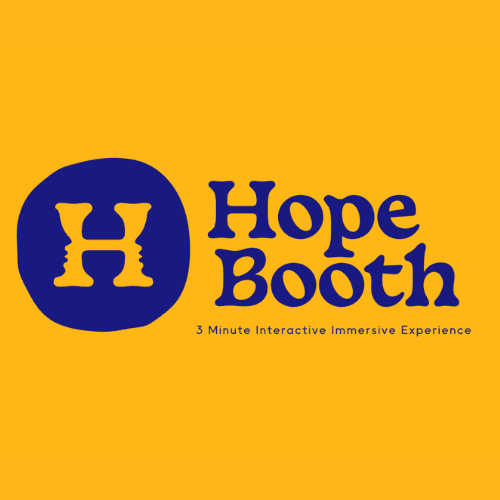 Hope Booth Non-Profit