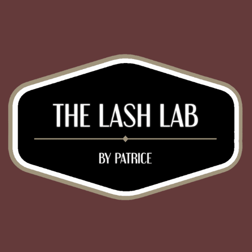 The Lash Lab Logo