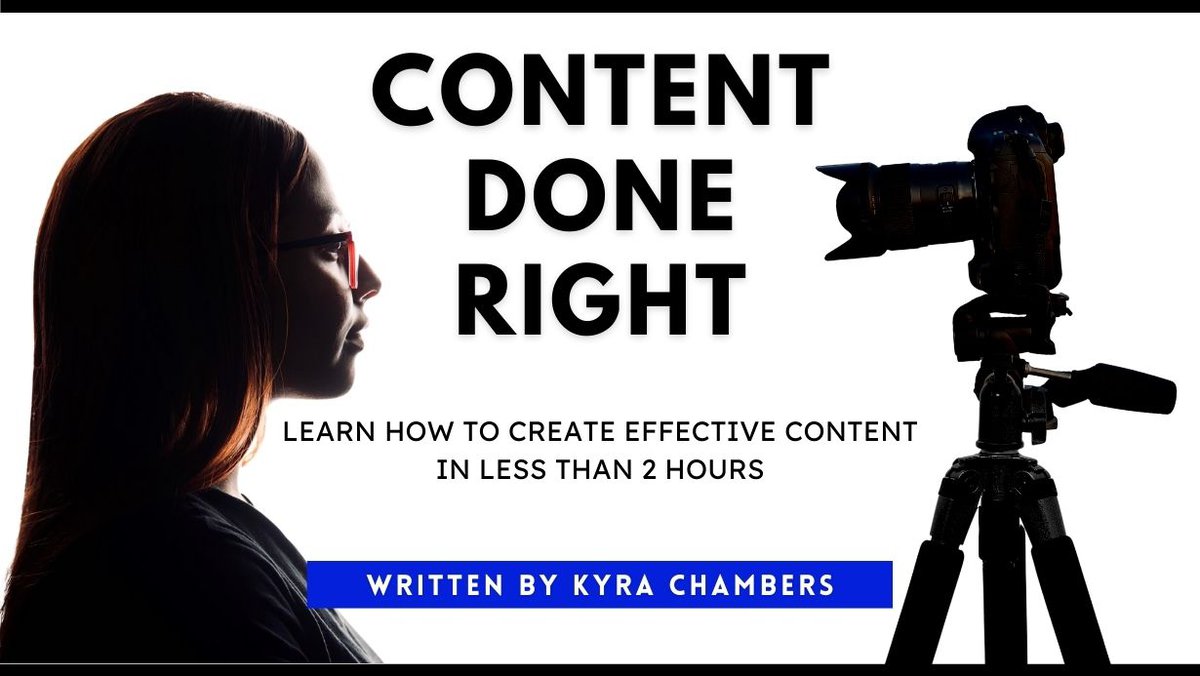 Content Done Right Cover