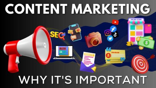 Why Is Content Marketing Important? (The Secret Benefits)