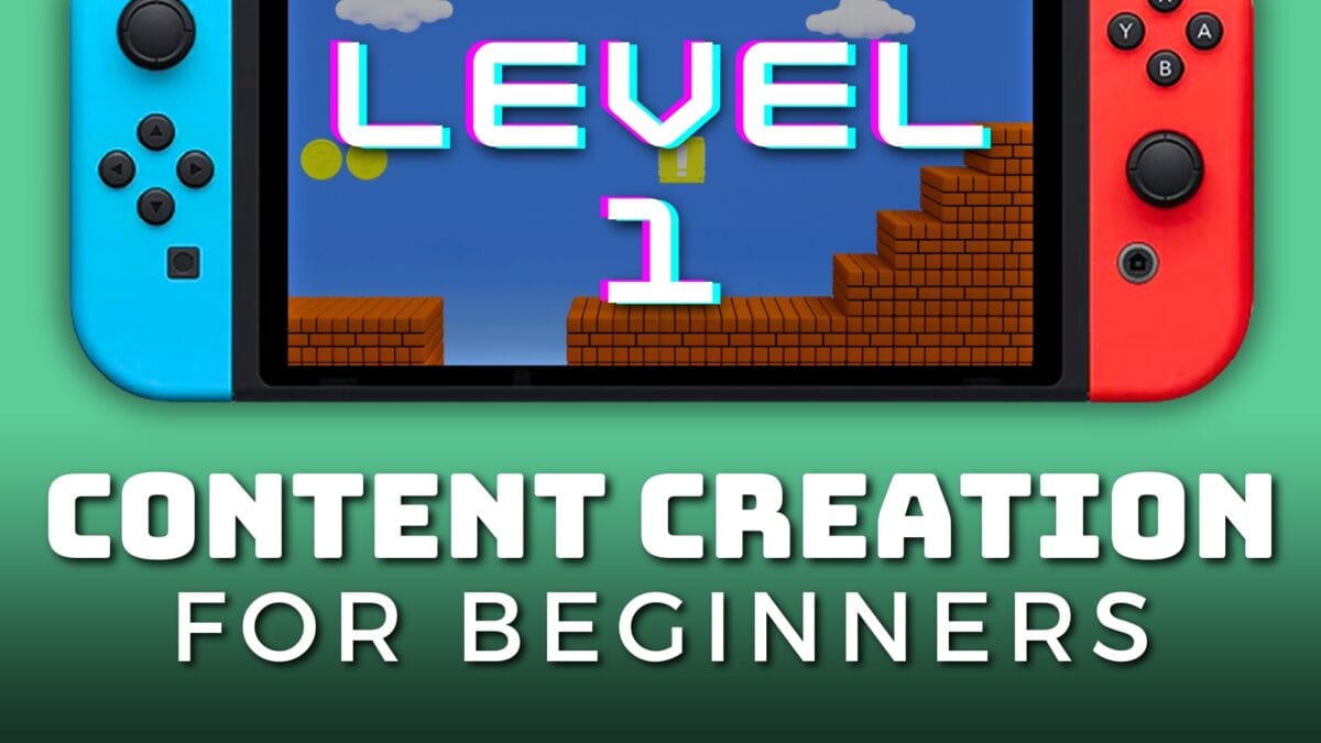 Content Creation For Beginners By Red October Firm
