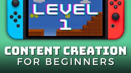 Content Creation For Beginners (The Best Way To Start)