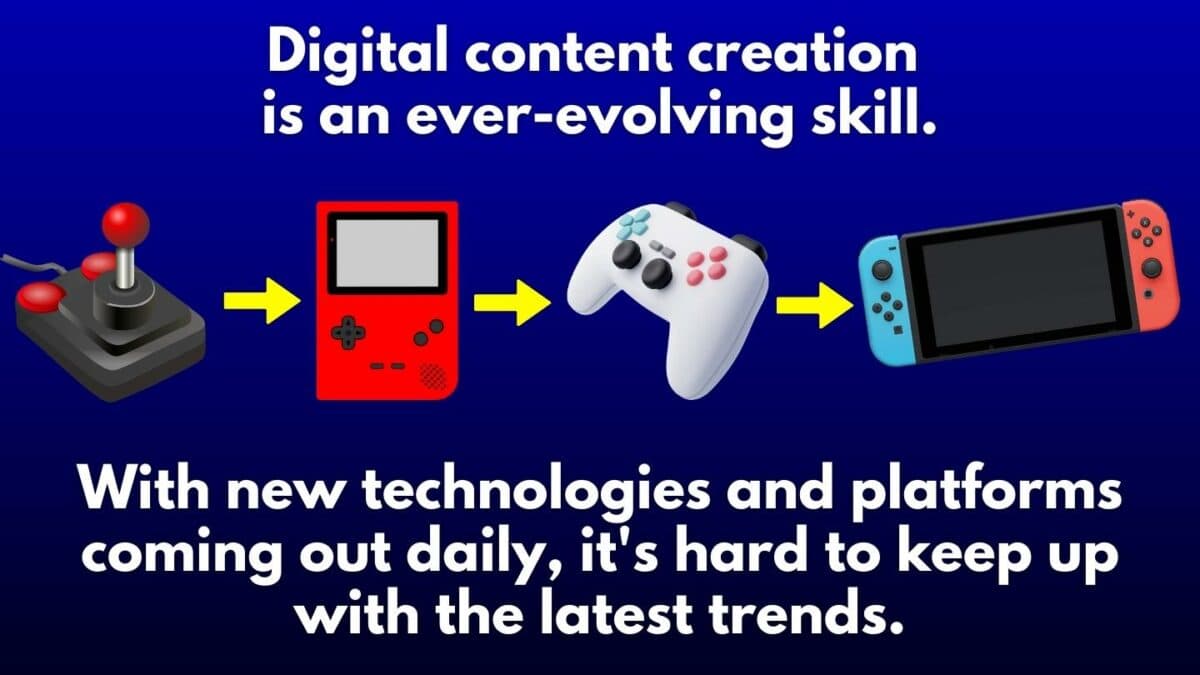 What The Future Of Digital Content Looks Like