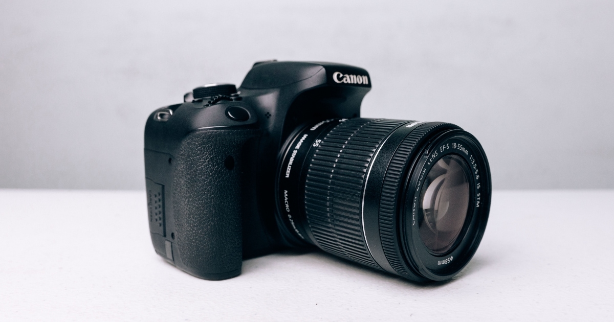 Canon Eos 5D Mark Ii Review: Photography.