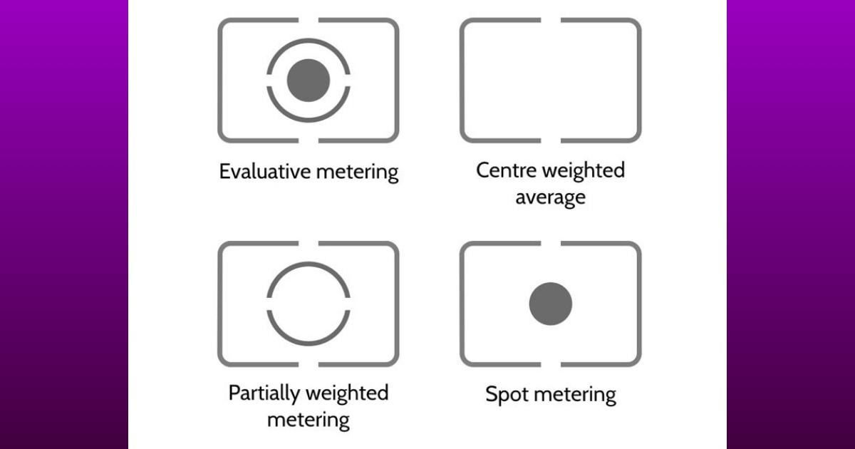 A Diagram Showing The Different Types Of Meetings.
