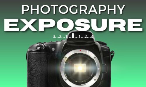 What Is Exposure In Photography? (Perfect For Beginner’S)