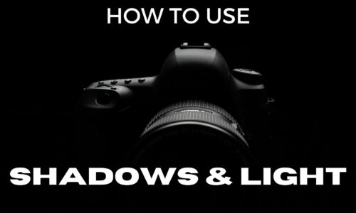 Shadow Photography (Tips And Secrets You Need To Know)