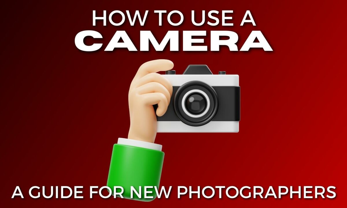 A Comprehensive Guide On How To Use A Camera Designed Specifically For New Photographers.