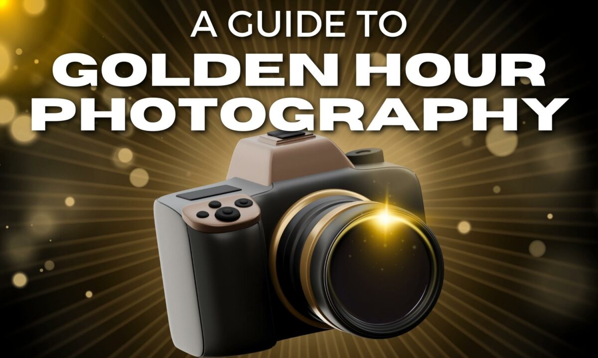A Beginner'S Guide To Golden Hour Nature Photography.