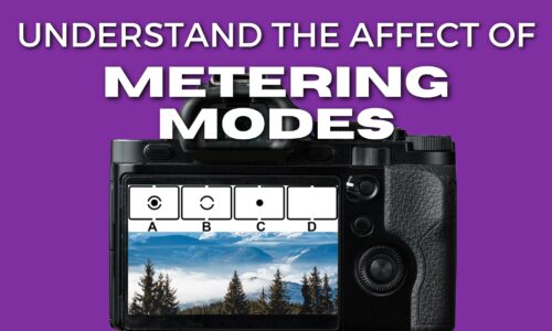 Understanding Metering Modes And How They Affect Photos