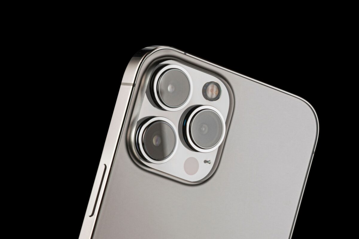 Learn Mobile Photography Tips For Capturing Stunning Images With The Back Of Your Iphone 11 Pro, Equipped With A Powerful Dual-Camera Setup.