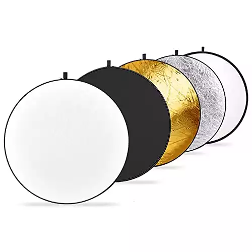 Neewer Light Reflector Diffuser