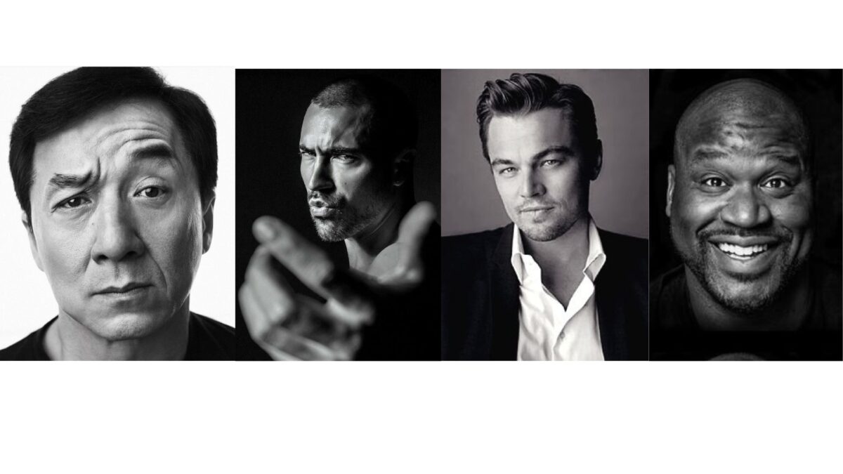 Leonardo Dicaprio, Known For His Captivating On-Screen Performances, Has Established Himself As One Of The Most Talented Actors In The Industry. With A Diverse Range Of Roles Under His Belt, From