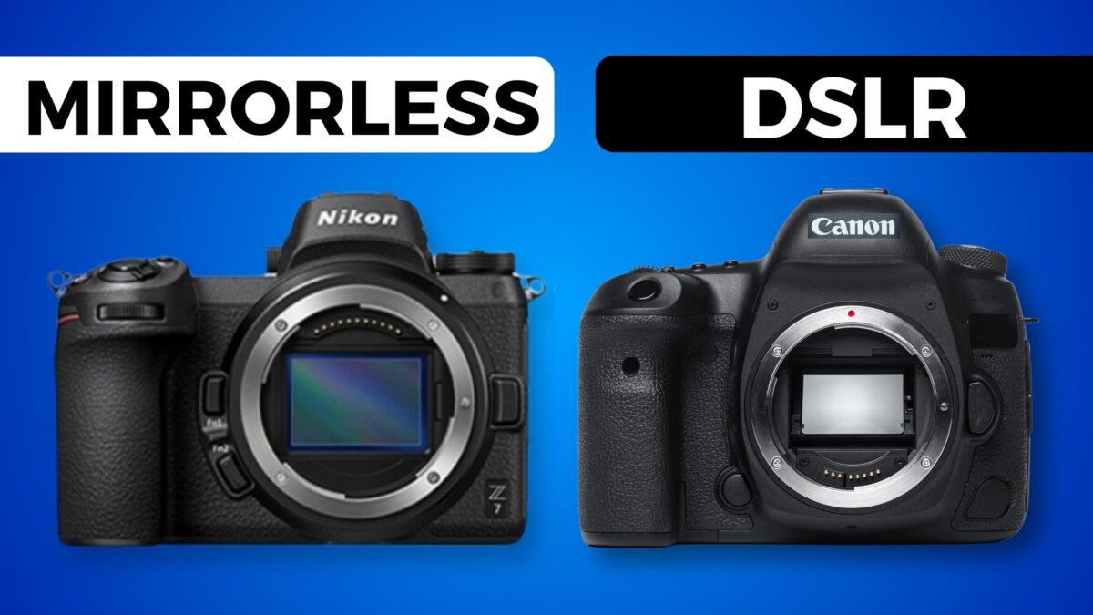 Mirrorless Cameras Are A Popular Choice For Photographers Looking For A Lightweight And Compact Alternative To Traditional Dslrs. With Their Sleek Design And Advanced Technology, Mirrorless Cameras Offer Many Advantages Over Their Dslr Counterparts