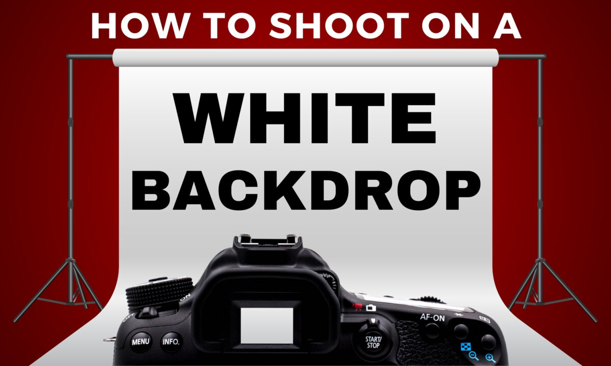 Discover The Secrets Of Capturing Stunning Photographs Against A White Background With This Comprehensive Guide On White Background Photography.
