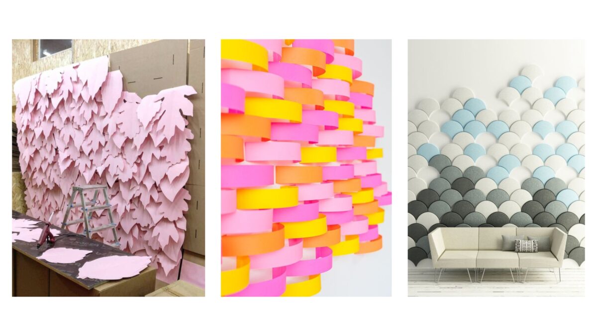 A Vibrant Collage Of Photos Showcasing Various Types Of Post It Notes On A Wall, Serving As Stunning Backdrop Ideas For Photography.